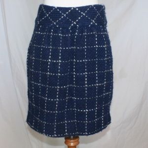 Anthropologie Maeve Skirt 4